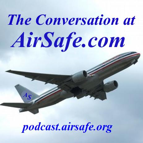 Portrait of AirSafe.com LLC